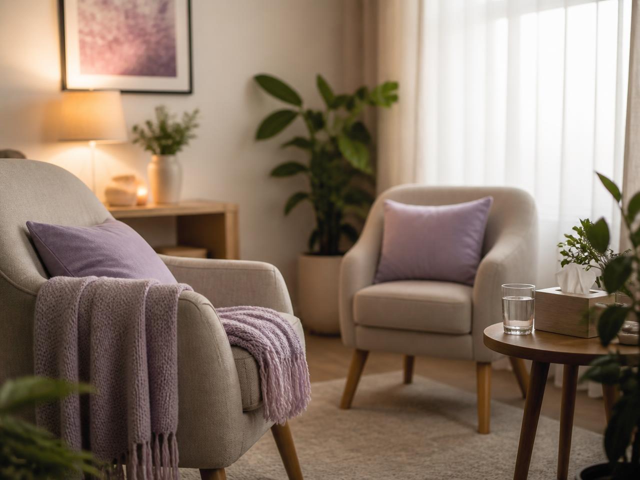 Trauma therapy session in Albury, delivered as somatic psychotherapy